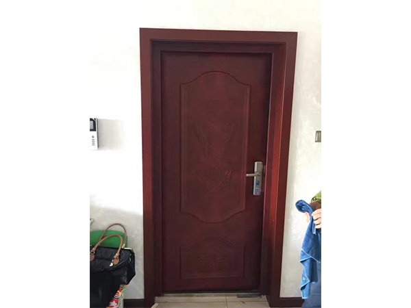 软包门