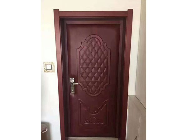 软包门