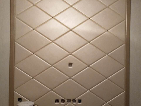 电视背景墙