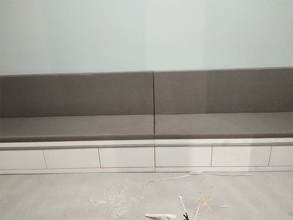 软包卡座