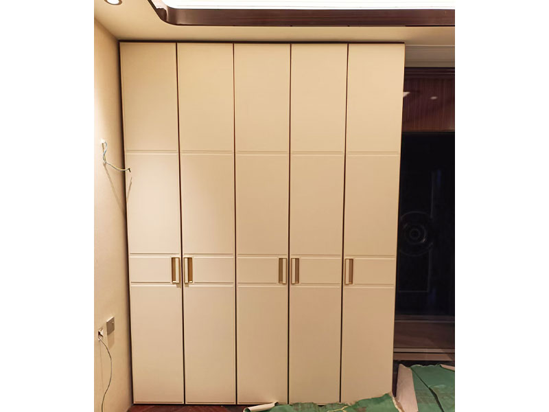 青岛皮革门板制作工艺技术要求