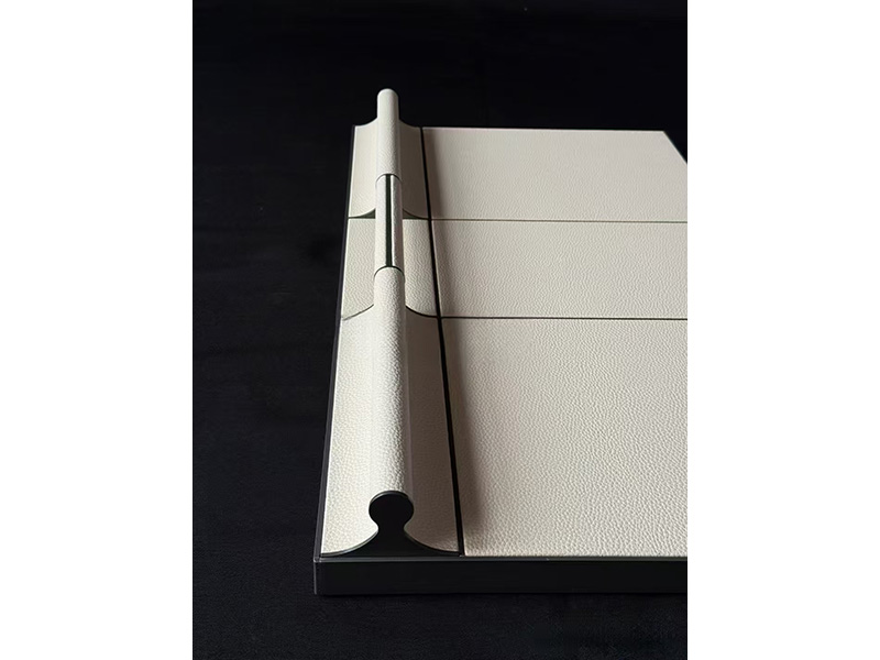 青岛皮革门板工厂